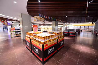 熱烈祝賀中國青島保稅港區(qū)國際進(jìn)口商品直營中心進(jìn)駐萬洲第一街 智聯(lián)世界，職等你共創(chuàng)未來